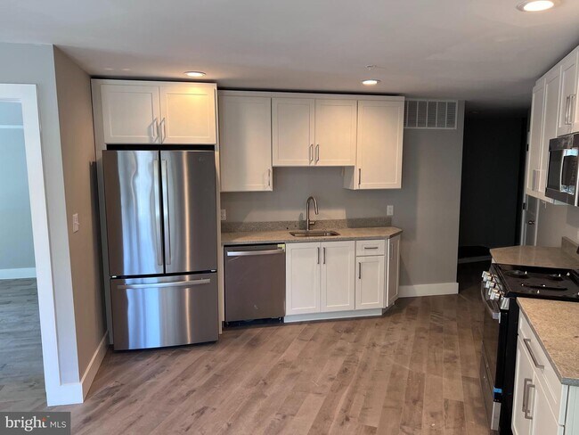 Foto del edificio - 114 Cotton St