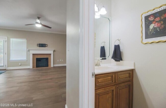 Foto del edificio - 3458 Riverbend Cove