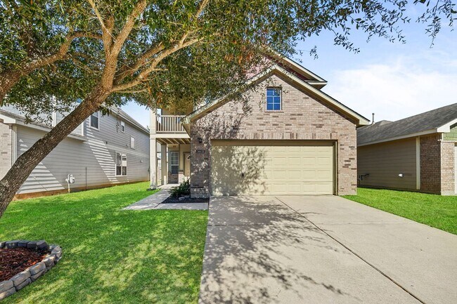 Foto del edificio - 26122 Parkman Grove Dr
