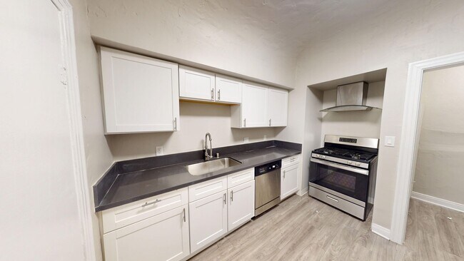 Foto del interior - 3500-3506 City Terrace Dr