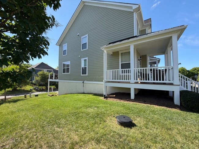 Building Photo - 1256 Haden Pl