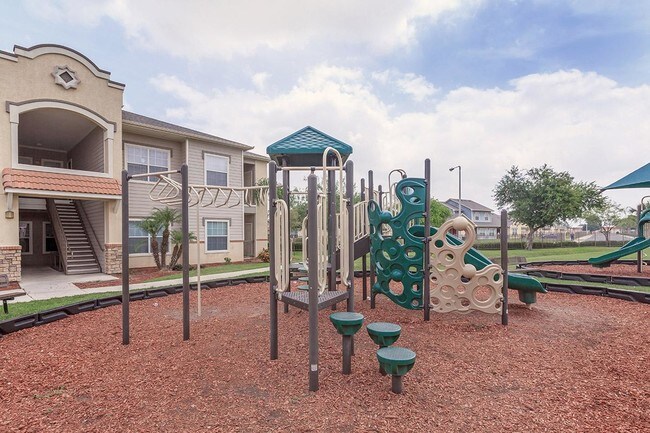 Retama Village Apartments Mcallen Tx Building Photo Retama Village Apartments