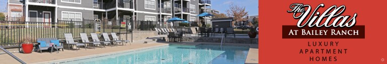 Villas at Bailey Ranch Apartments