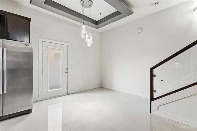 Foto del edificio - 3016 S L St