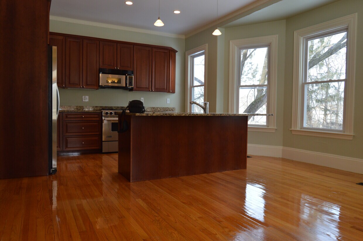 179 Hunnewell Ave Unit 1, Newton, MA 02458 Apartments in Newton, MA