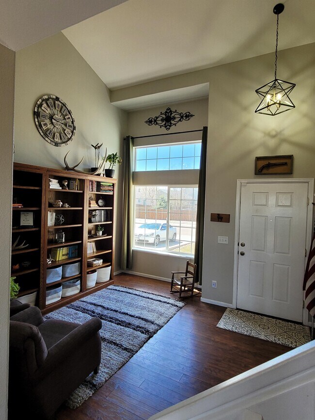 Foto del edificio - 7588 Greenough Rd