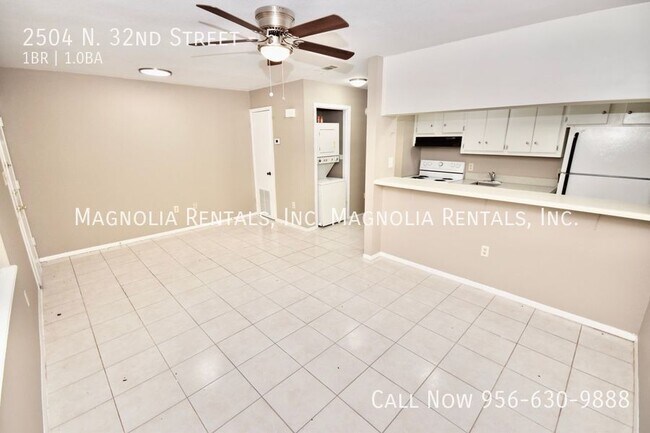Building Photo - 1 Bed 1 Bath Apartment in Mcallen