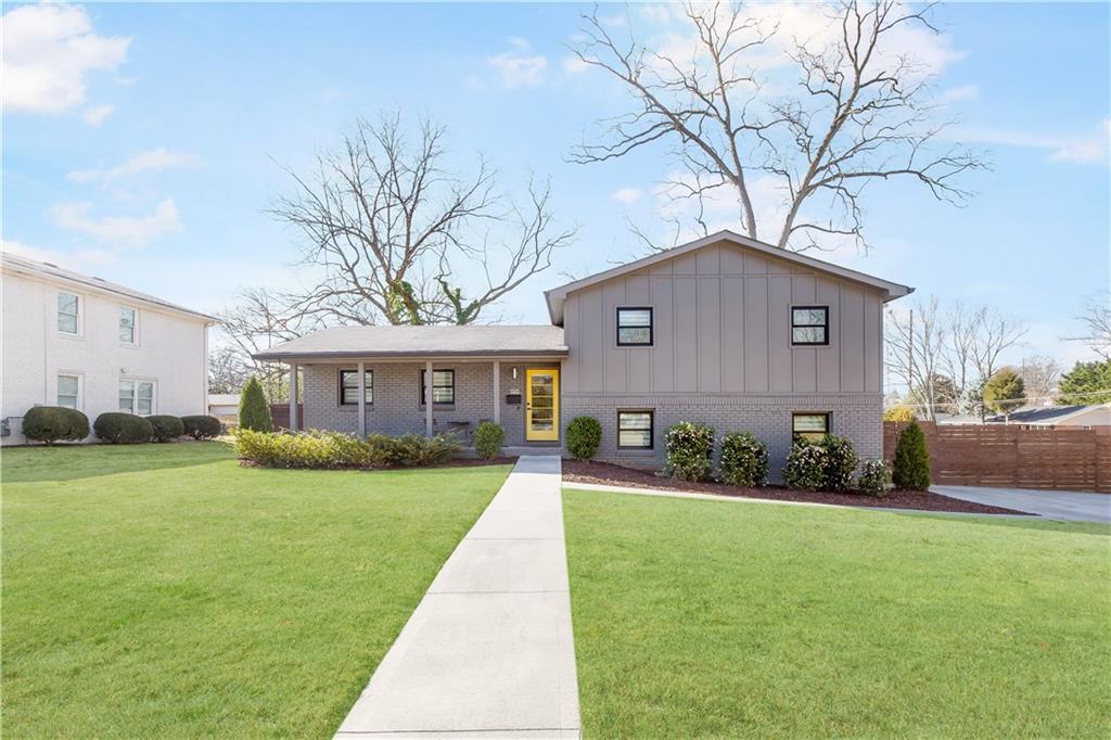 Foto principal - 196 Montgomery St NE