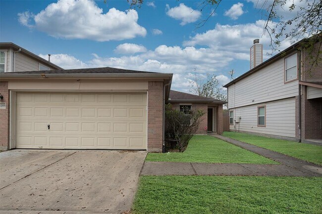 Foto del edificio - 4211 Wayside Stream Ln