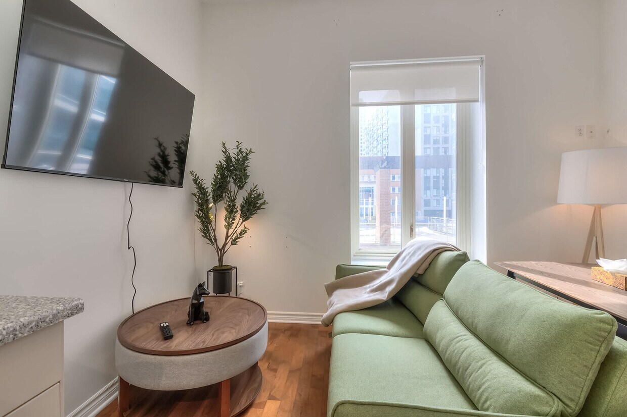 Photo principale - 1099 Rue Anderson