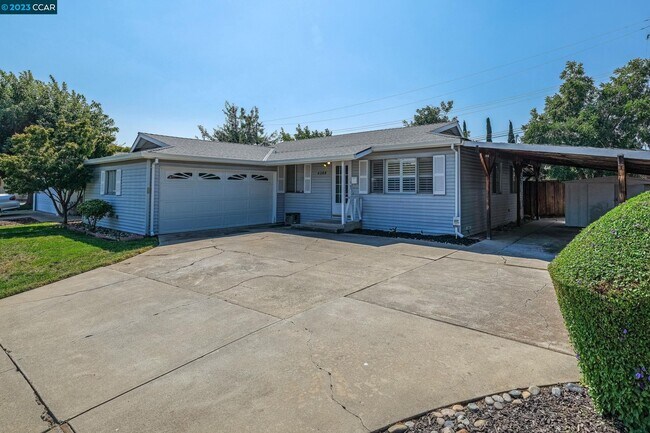 Building Photo - 4266 Carter Ct