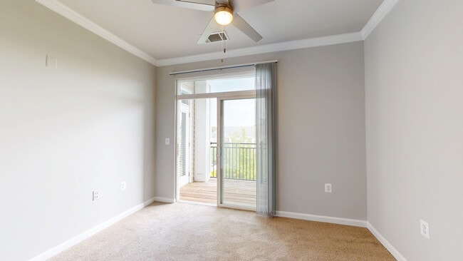 Interior Photo - Signal Hill Apartment Homes