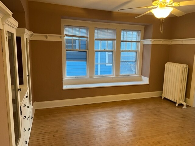 Foto del edificio - 1672 N Van Buren St