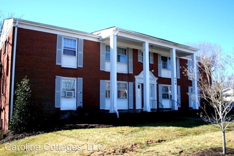 Foto principal - 408 6th Ave W