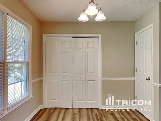 Foto del edificio - 1116 Holly Pointe Drive Wendell NC