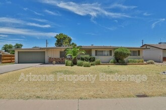 Building Photo - 1326 E Downing St