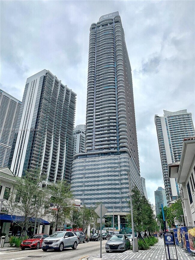 Foto del edificio - 1000 Brickell Plaza