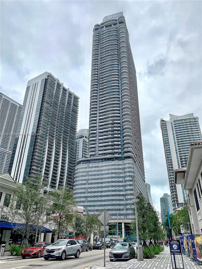 1000 Brickell Plaza Unit 4907, Miami, Fl 33131 - Condo For Rent In 