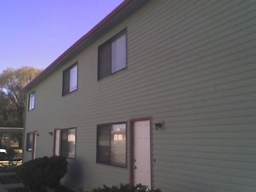 Building Photo - 1105 Locust St