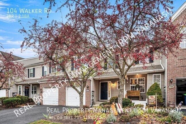 Foto del edificio - 104 Walker Rd