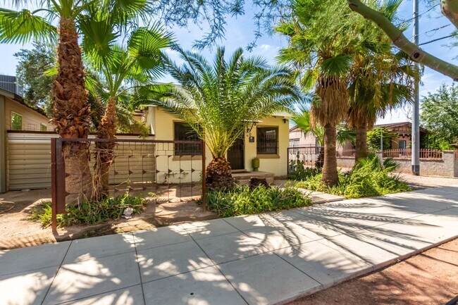 Building Photo - One Bedroom Single Family Home - Garfield ...