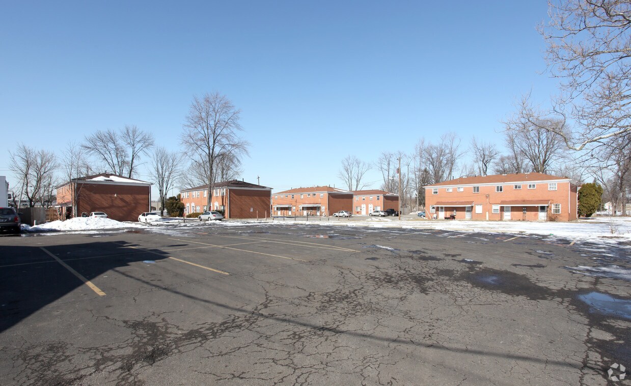 Rosemore Plaza Apartaments - Rosemore Plaza Apartments