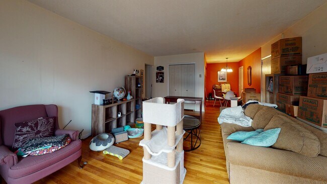 Foto del edificio - 8 Kittredge St