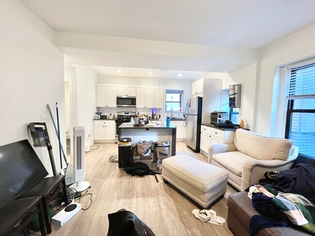 Foto del edificio - 1516 Tremont St