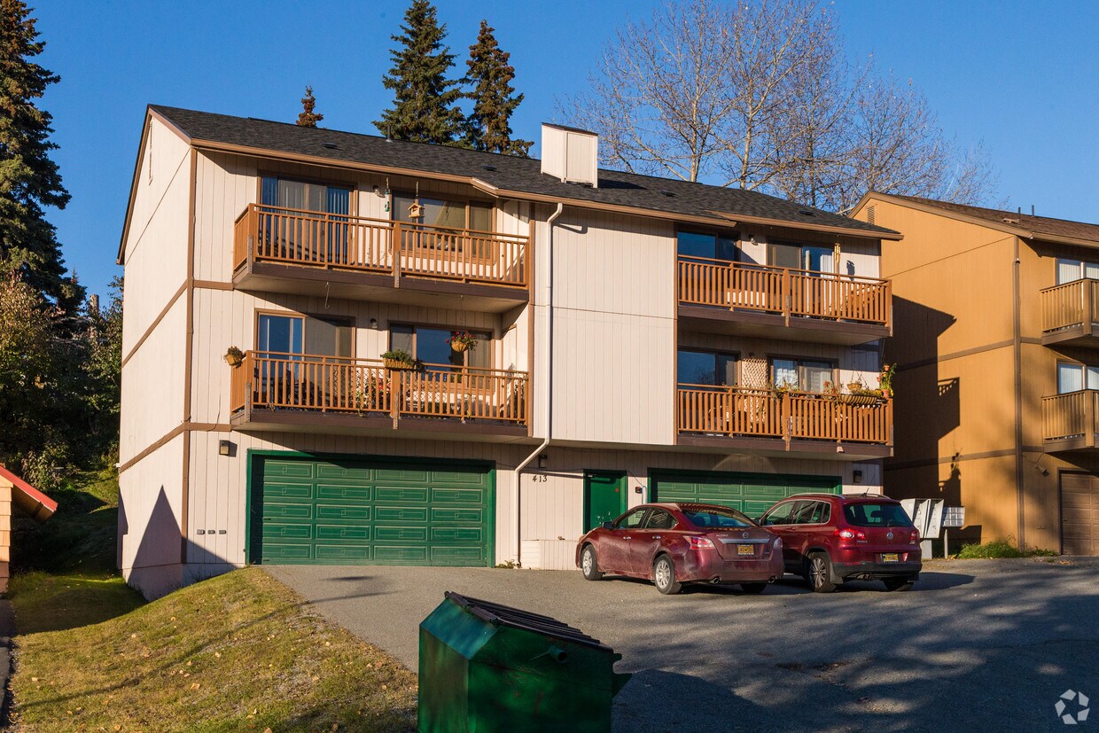 Foto del edificio - 413 E 16th Ave