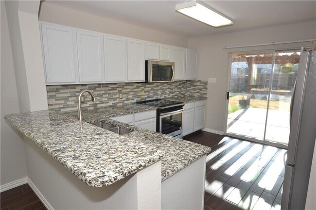Building Photo - 5311 Capricorn Loop