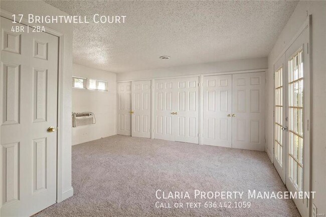 Building Photo - Fresh and Bright 4 Bed/2 Bath in Florissant
