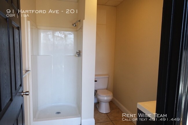 Foto del edificio - 91 Hartford Ave