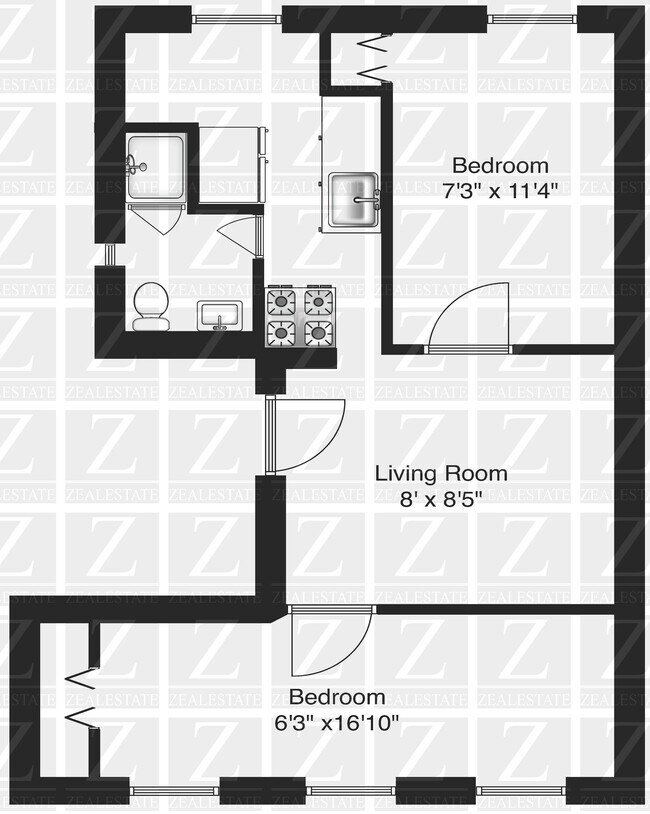 Building Photo - 175 9th Street