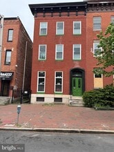Building Photo - 2124 Maryland Ave