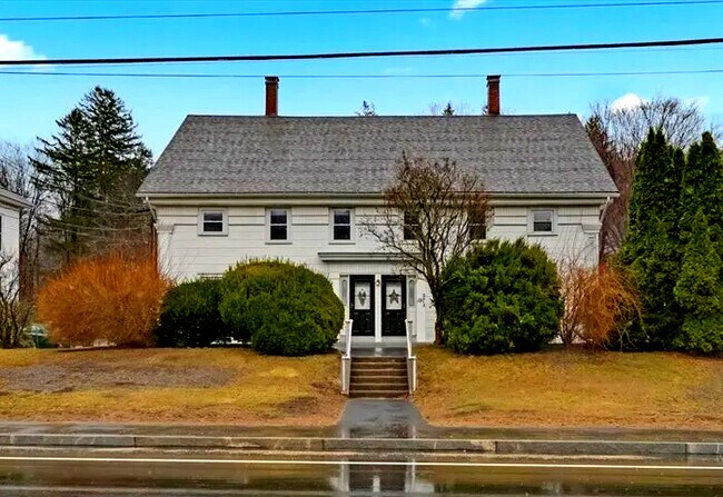 Foto del edificio - 197 Main St