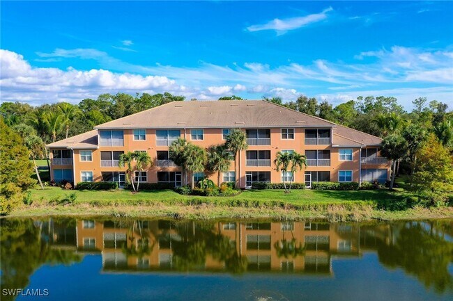 Foto del edificio - 9601 Spanish Moss Way