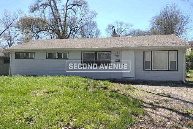 Building Photo - 4815 E 43rd St
