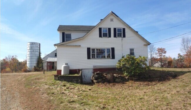 Building Photo - 66 Deering Neighborhood Rd