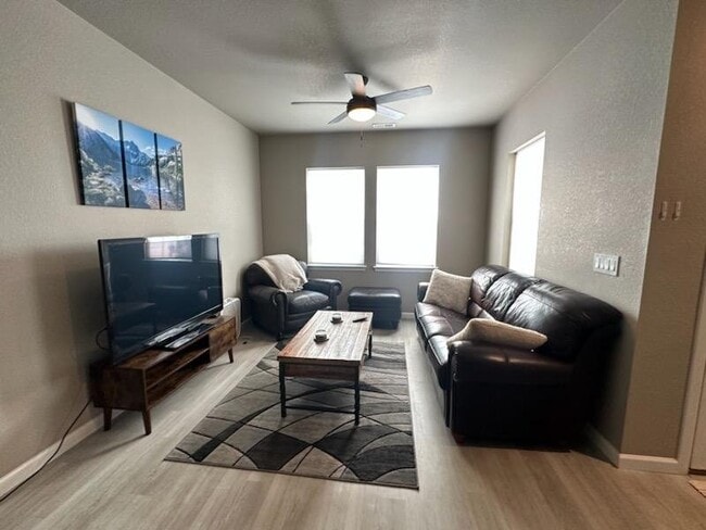 Building Photo - 16334 Rustlers Range Pt