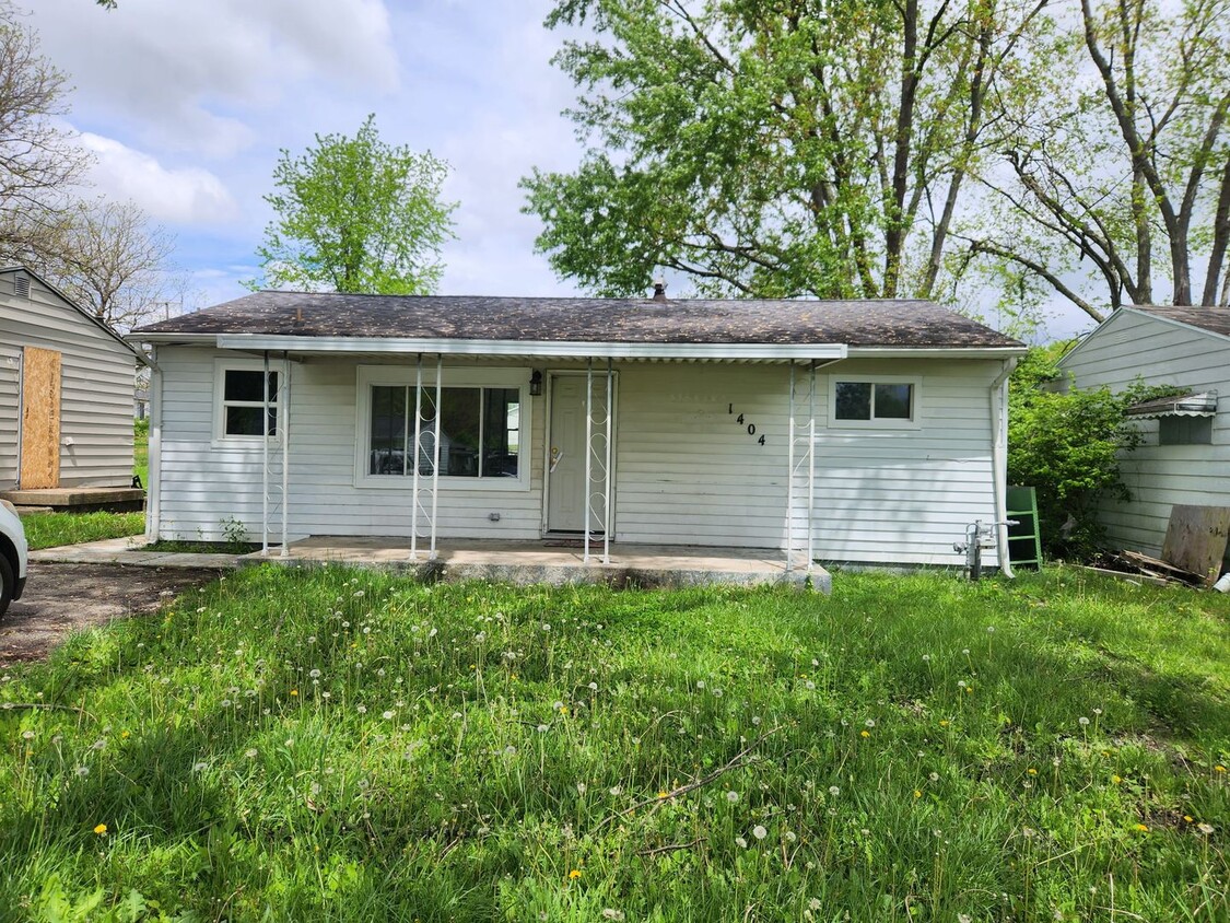 Primary Photo - Cozy 2-bedroom house for Rent