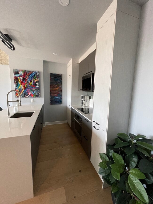 Photo du bâtiment - 1575 Rue Gareau