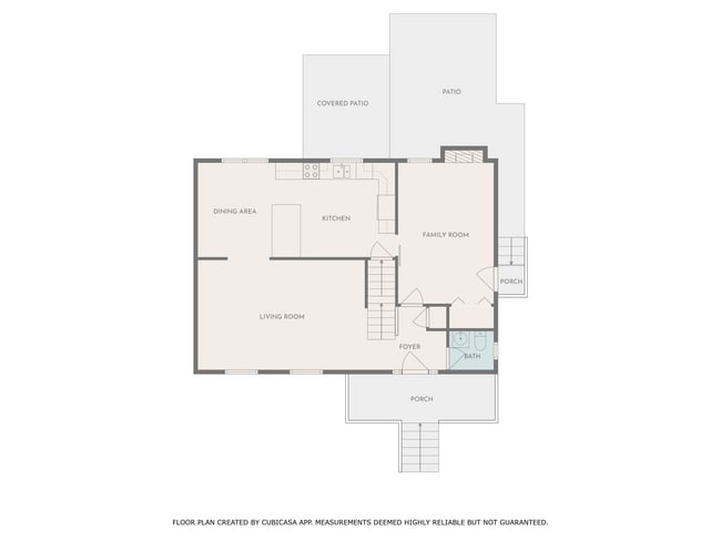 Building Photo - 2840 Campus Dr