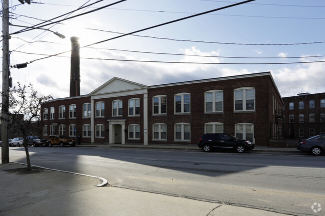 Building Photo - Picker House Mill Apartments