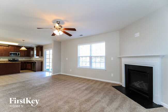 Building Photo - 1541 Weatherend Dr