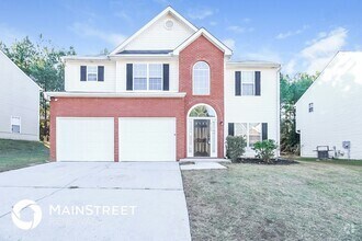 Building Photo - 8133 Green Garden Dr