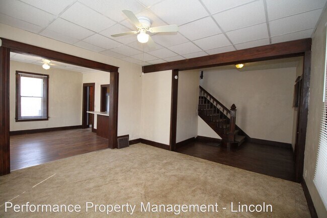 Building Photo - 2 br, 1.5 bath House - 121 N 28th St.