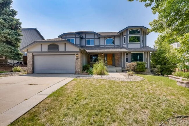 Great Highlands Ranch Home with Views! Access to HR Rec Centers included in rent! - Great Highlands Ranch Home with Views! Access to HR Rec Centers included in rent!