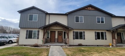 Building Photo - 550 Sunflower Rd