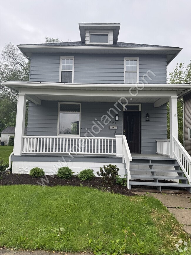 Building Photo - 321 Kinsmoor Ave