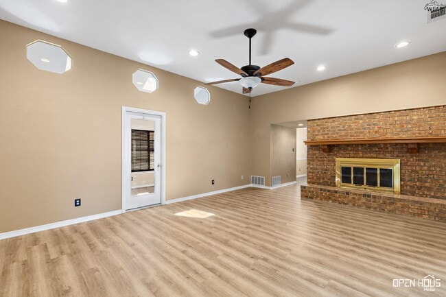 Building Photo - 4708 Stansbury Ln